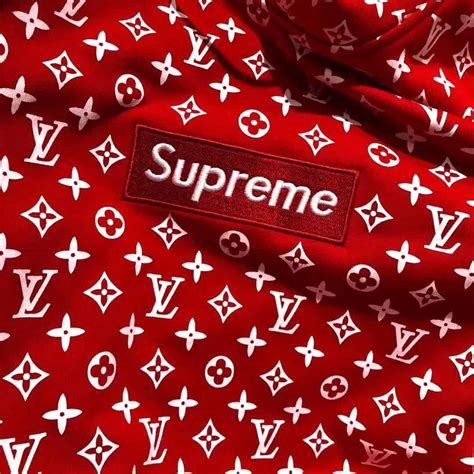 supreme x louis vuitton pants replica|false supreme x louis vuitton.